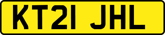 KT21JHL