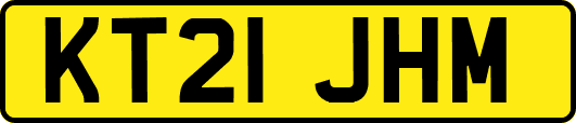 KT21JHM