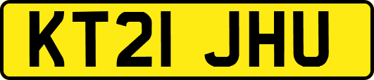 KT21JHU