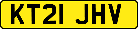 KT21JHV