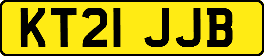 KT21JJB