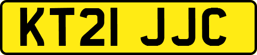 KT21JJC