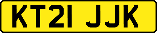 KT21JJK