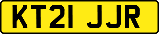 KT21JJR