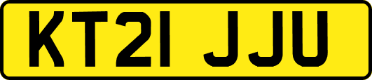 KT21JJU