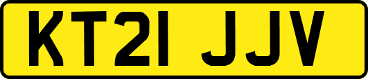 KT21JJV