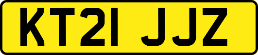 KT21JJZ