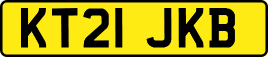 KT21JKB