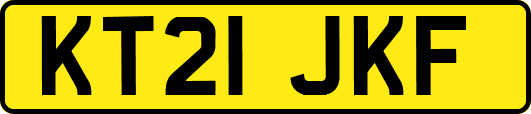 KT21JKF