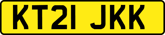 KT21JKK