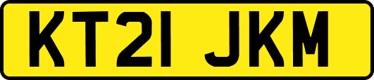 KT21JKM