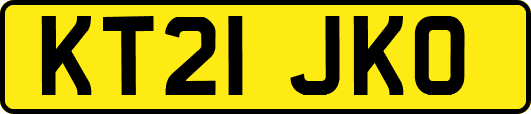 KT21JKO