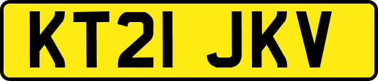 KT21JKV