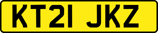 KT21JKZ