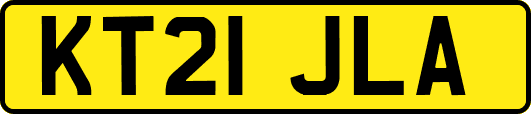 KT21JLA