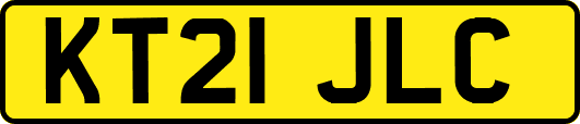 KT21JLC