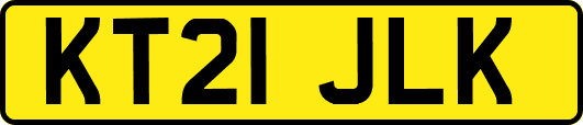 KT21JLK