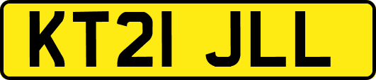 KT21JLL