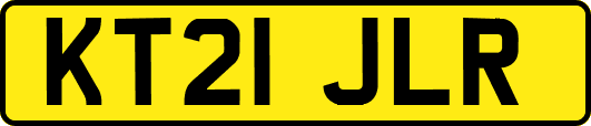 KT21JLR
