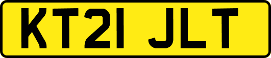 KT21JLT