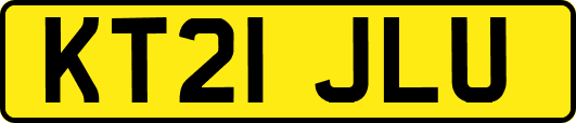 KT21JLU
