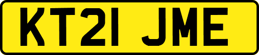 KT21JME