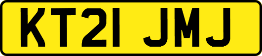 KT21JMJ