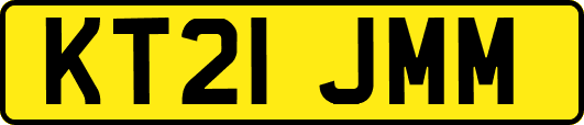 KT21JMM