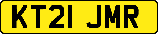 KT21JMR