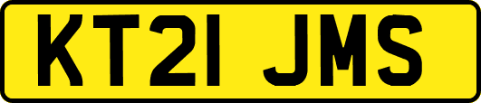 KT21JMS
