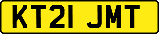 KT21JMT