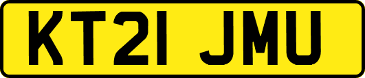 KT21JMU