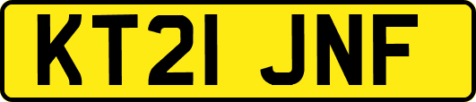 KT21JNF