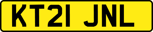 KT21JNL