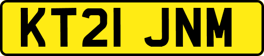 KT21JNM