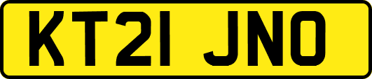 KT21JNO