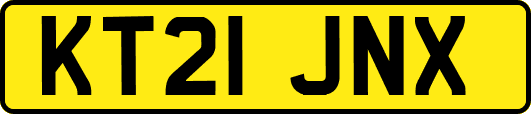 KT21JNX