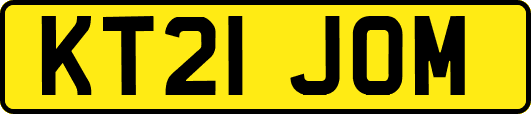 KT21JOM