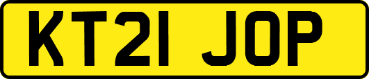 KT21JOP