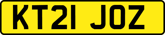 KT21JOZ
