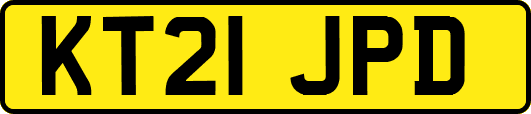 KT21JPD