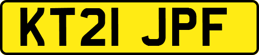 KT21JPF