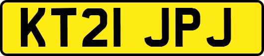 KT21JPJ