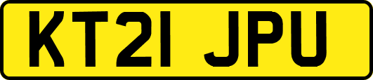 KT21JPU