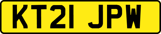 KT21JPW