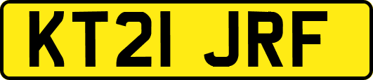 KT21JRF
