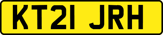KT21JRH