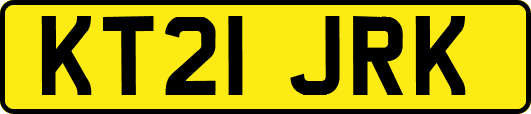 KT21JRK