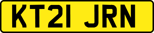 KT21JRN