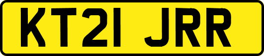 KT21JRR